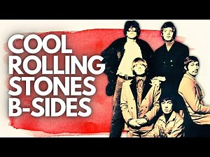 The Rolling Stones | Cool B-Sides that Were Not Included on Their LPs (1963-68)