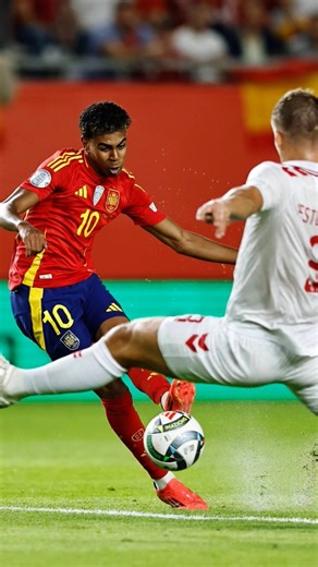 LAMINE YAMAL ELASTICO 🪄 AND BEAUTY GOALS🎩🌟