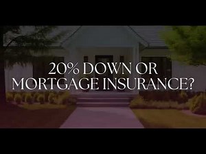 Mortgage Insurance Explained | What It Is, How It Works & When It’s Required