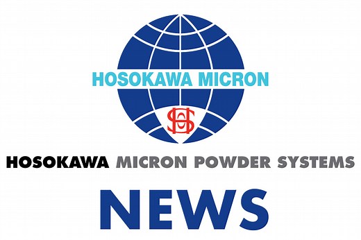 About Hosokawa – Hosokawa Micron Powder Systems