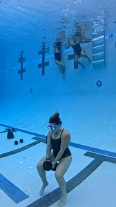 806K views · 2.3K reactions | This gym is literally underwater  | LADbible New Zealand | Facebook