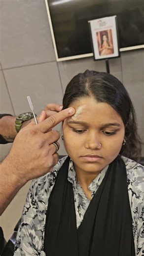 Prosthetic Makeup Transformation | Realistic Skin Effect ##shorts