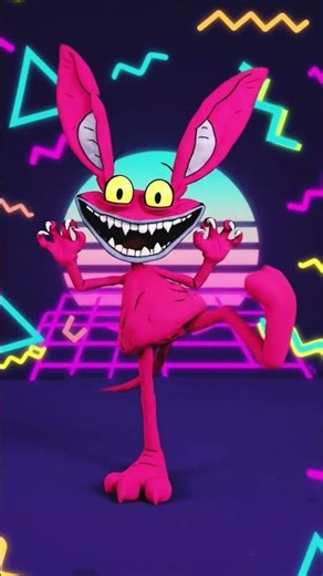Aaahh!!! Real Monsters #entertainment #cartoon #90s #tv
