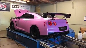 Street FX Motorsport & Graphics on Reels
