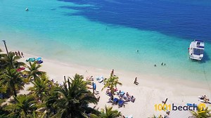 Best beaches in Roatan