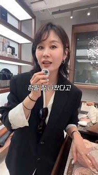 성수에 국내 최초 입생로랑 뷰티 오픈🖤 메이크업 아티스트가 직접 가봤어요
