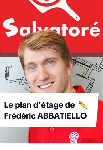 Normalement, je me consacre exclusivement à des projets de maisons neuves. 🏠 Mais de temps en temps, il y a des demandes qui sortent de l’ordinaire… @Frédéric Abbatiello m’a contacté pour revoir le plan de son étage afin d’y ajouter deux chambres supplémentaires. La zone à retravailler comprenait à l’origine un espace bigénération avec une chambre, mais son objectif était clair : optimiser cet espace pour atteindre un total de 6 chambres à l’étage. Dans cette vidéo, je te montre comment j’ai ab