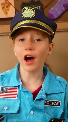 Cardboard Jail Antics: You Won't Believe What Happens Next! 😂