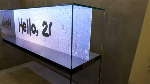 At CES 2025, CNET’s David Katzmaier shows off Samsung’s 2025 lineup of new TVs along with some holographic concepts. | CNET