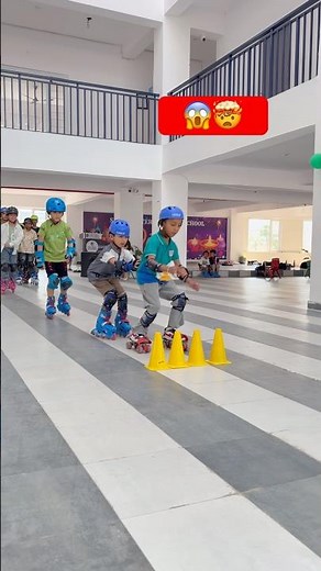INSANE Roller Skating Stunts You Won’t Believe 🔥