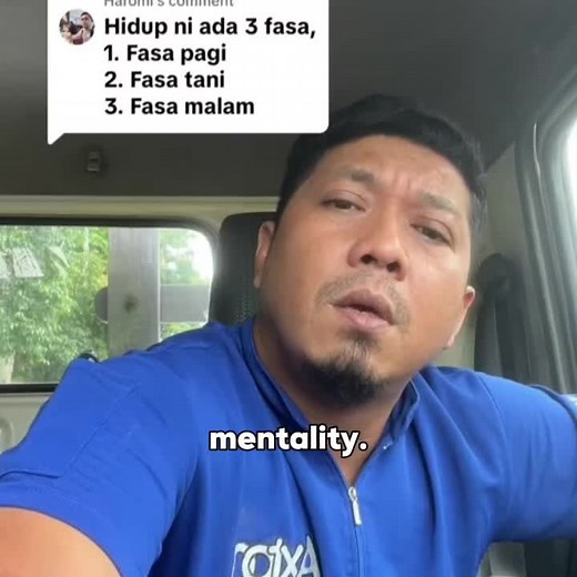 Aiman Salim dan Mentaliti Apis Dauz
