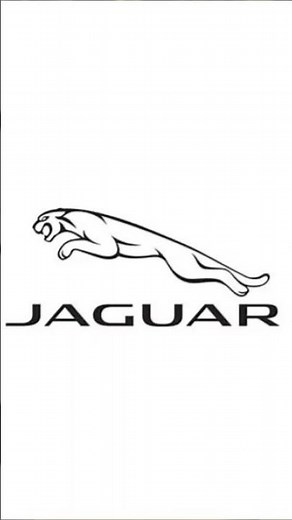 Jaguar Changed Their Logo 🐆✨ | Jaguar Logo Redesign Explained 🔍