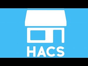 HACS Installation Home Assistant