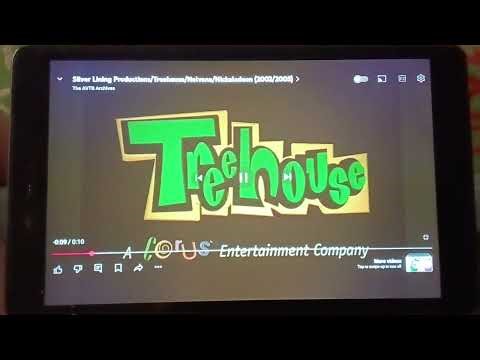 Silver Lining Productions/Treehouse/Nelvana/Nickelodeon (2002/2005!)