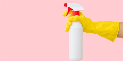 10 Things You Should NEVER Clean With All-Purpose Cleaner