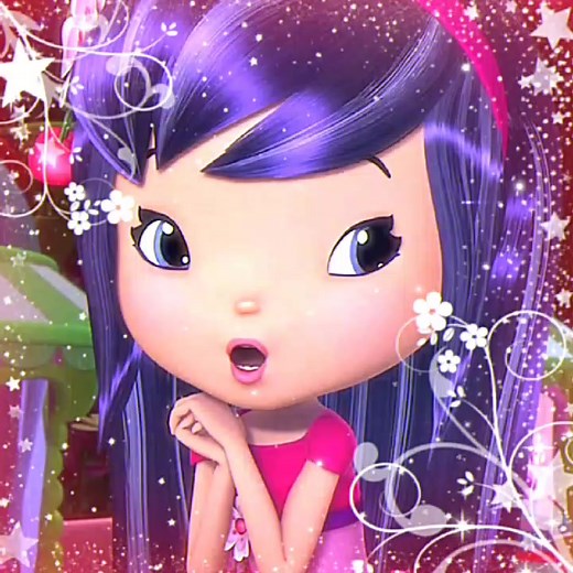 cherry #cherryjam #шарлоттаземляничка #strawberryshortcake #aesthetic #edit