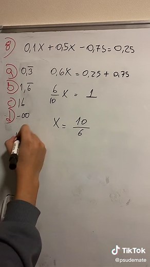 Calculando divisiones y multiplicaciones en matemáticas | Ejercicio de Álgebra