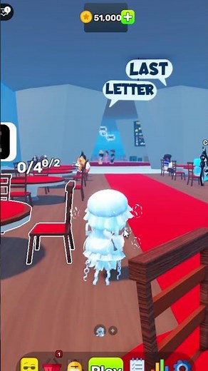 New Last Letter Codes! (June 2026) 🧠 OUTSMART EVERYONE FAST