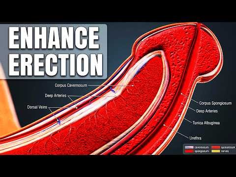 Best Kegel Exercises For Men (Pelvic Floor Exercises)💪| Premature Ejaculation Treatment