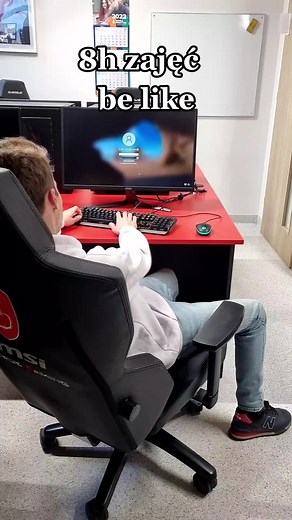 Ile macie godzin zajęć? @Kluczleks #kluczleks #teb #gdańsk #szkoła