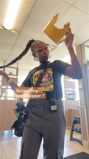 Are Burger King Whoppers Different Now? Taste Test Review