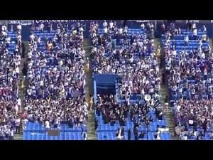 明治大学（紫紺の日） 紫電～得点紫紺の歌～神風 27春