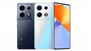 Infinix Note 30 VIP launched with Dimensity 8050, 68W wired, 50W wireless charging - Gizmochina