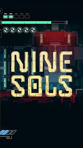 Nine Sols (26/100) Review The Indie Masterpiece Most People Slept On (9.5/10)