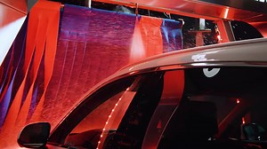 Take your usual wash to the next level by choosing our Ultimate Wash, which includes: ✨Ceramic Fast Wax ✨ Tire Shine ✨ Wheel Bright ✨ Underbody Wash Learn more: https://crewcarwash.com/wash-packages/ | Crew Carwash