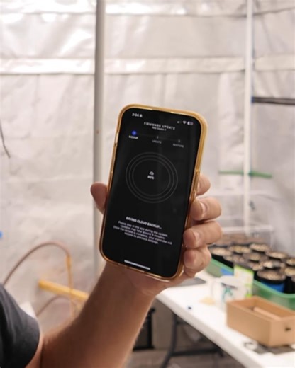 5.3K views · 78 reactions | Connecting a new AC Infinity device to...