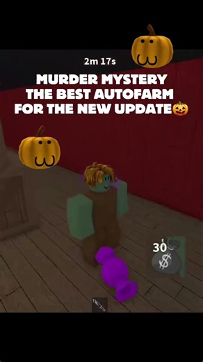 mm2 script autofarm new update halloween🎃 #mm2 #newupdate #roblox #scriptmm2 #halloween #mm2script