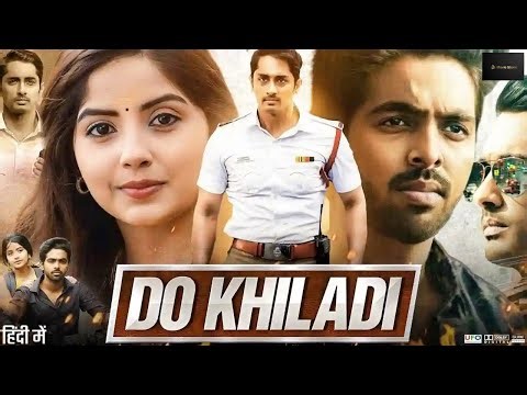 Do Khiladi 2025 trailer