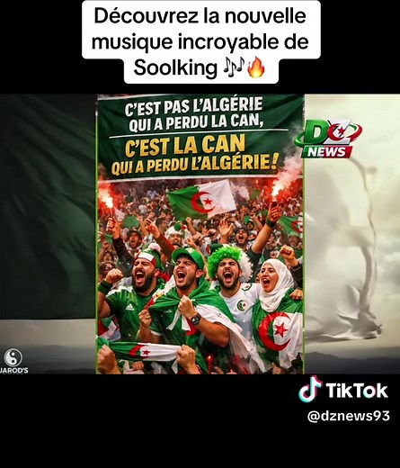 Découvrez la musique incroyable de Soolking