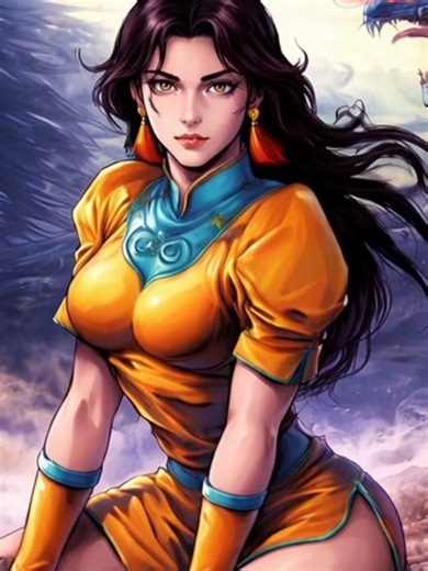 Dia Kuat… Tapi Tidak Pernah Dipilih Dilatih sejak kecil. Bertarung bersama. Tapi bila soal hati… dia tetap sendirian. #JuaraWira #faktamanhua #cintasenyap #fyp