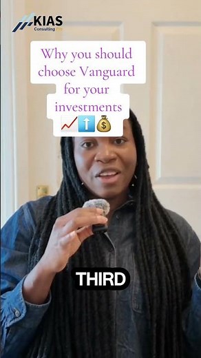 3 Reasons Everyone Loves Vanguard Funds!