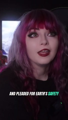 Who Is The Silver Surfer | Fantastic Four