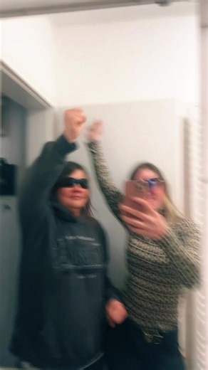 Singing and Dancing in the Shower: A Fun Routine