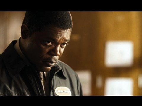 Cleaner (2007)