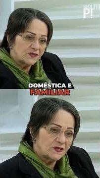 Maria da Penha Law: The Struggle That Changed Brazil Forever!