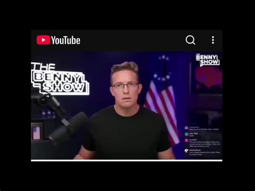 There is "considerable evidence that state actors were involved" in Charlie Kirk's assassination. Just like Jesus Christ, JFK, RFK, MLK and 9/11. Meanwhile, President Trump is blinking "torture" in Morse Code at the White House podium as Mark Levin and Miriam Adelson humiliate the United States of America in a show of domination over our 47th President. I feel sorry for Donald Trump and all Americans who bow in subservience to that no-good nation of pedophiles, warmongers and assassins. Why does