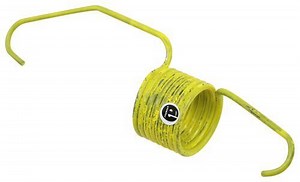 Replacement Dexter Adjusting Spring Dexter Accessories and Parts 046-139-00