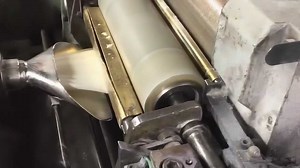 工厂实拍，带你看看纱线是如何制造的大长见识了