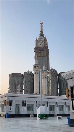 Haram e Kaaba #haram #makkah #kaaba @learnmahmood1126