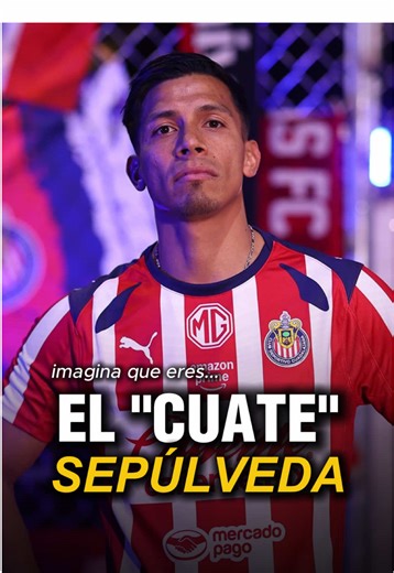 El Cuate Sepúlveda: Pacto de Caballeros en Liga MX