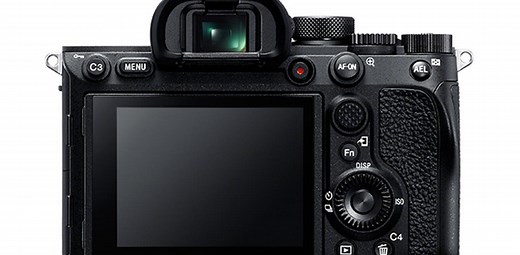 α7R IIIとα7R IVがちょっぴりアップデート。ILCE-7RM3A、ILCE-7RM4Aデビュー