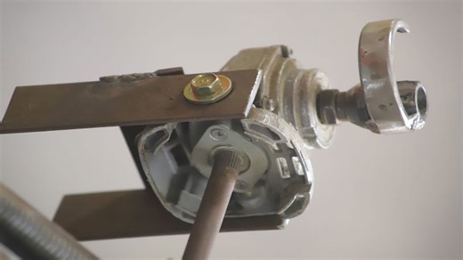 Genius invention! When you see this magnificent tool, you will want to make it