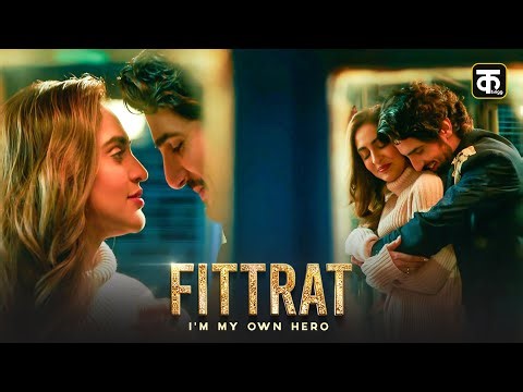 Fittrat | New Episode | New Hindi Webseries Of 2025 | Watch Now