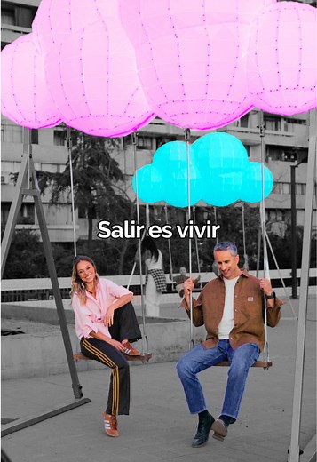 Salud mental y conexión en Mall Plaza