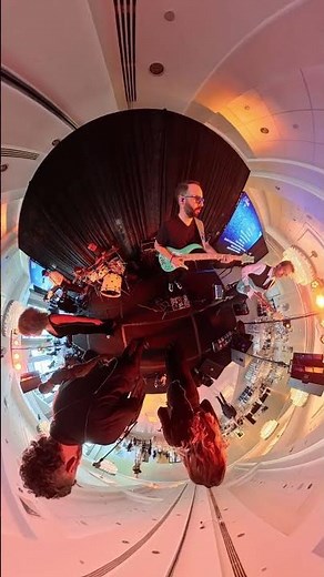 You Can Call Me Al Slap Bass Solo (Soundcheck)