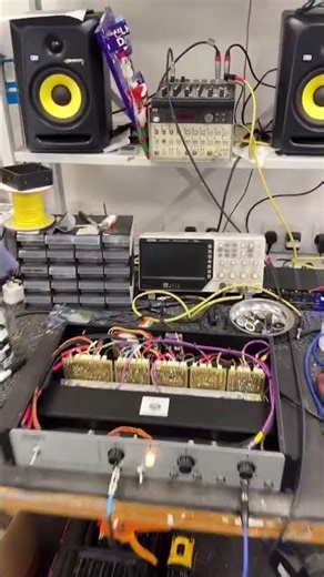 Soundgas Type 636 Spring Reverb for sale* freshly calibrated and ready to make all your Christmas